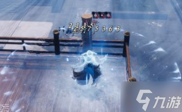 下一站江湖2陰屬性提升攻略 陰屬性內(nèi)功搭配推薦