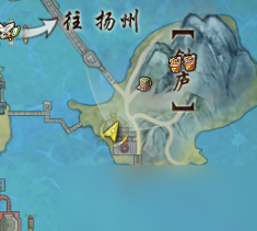 剑网3无界争铸吴钩奇遇攻略