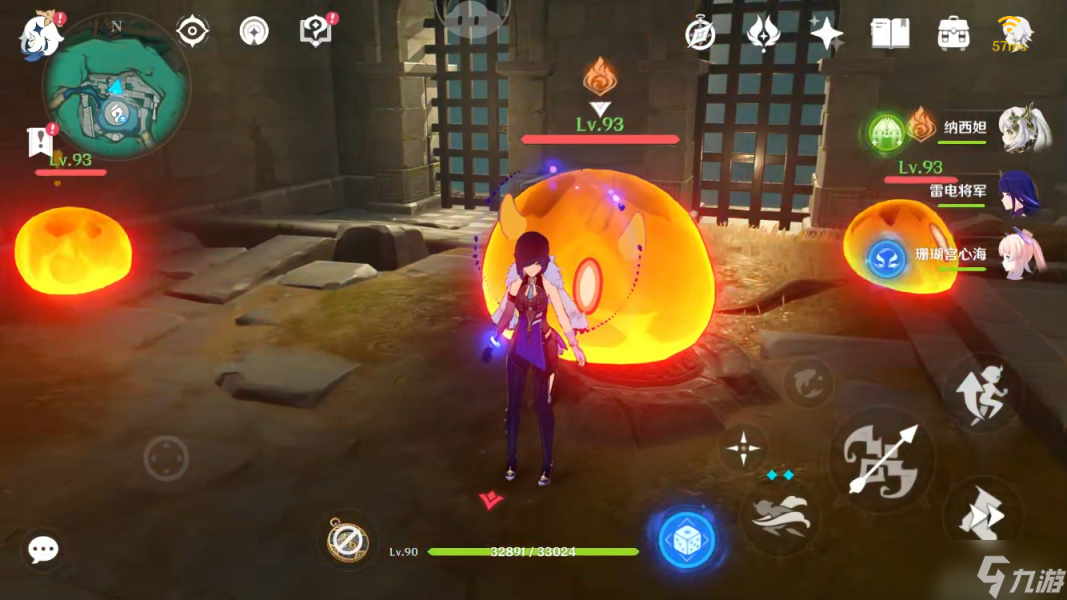 【原神】V4.8攻略 | 沉玉谷隱藏成就 真·槍劍雙絕