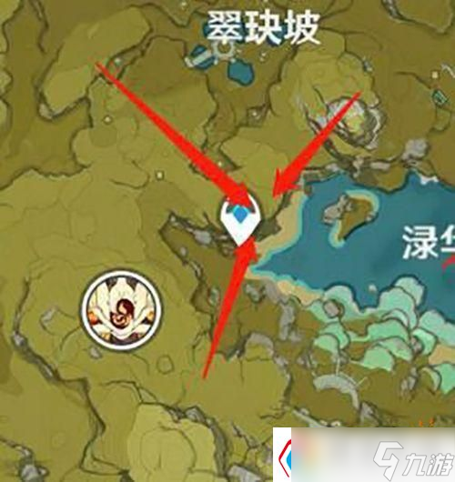 原神淥華景畫怎么做（競(jìng)技場(chǎng)PVP戰(zhàn)斗策略）
