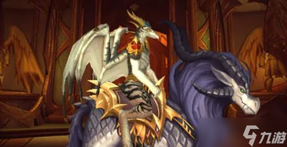 魔獸世界龍希爾龍鱗怎么獲得