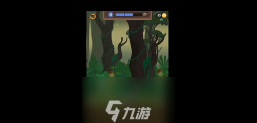 行走大师WalkMaster第13关通关攻略