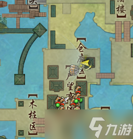 剑网3无界争铸吴钩奇遇攻略