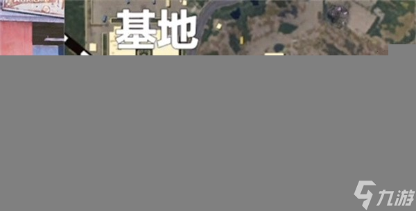 和平精英地铁逃生商店位置一览