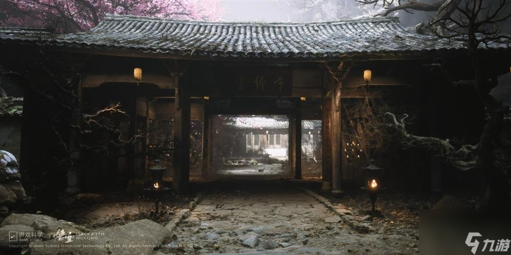 《黑神話：悟空》主線時(shí)長40小時(shí) 全完成需90小時(shí)