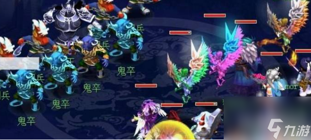 梦幻西游水陆大会副本怎么过 梦幻西游水陆大会副本通关攻略