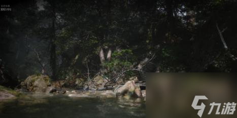 黑神话悟空超采样清晰度高不高