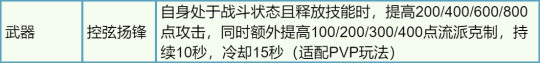 逆水寒手游新版本预留提醒 2.1.3版本预留资源提醒