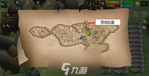 挨饿荒野泰国丛林怎么通关 丛林生存方法攻略
