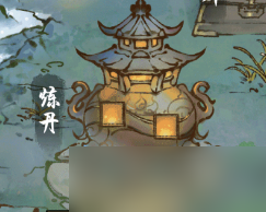 修真江湖2炼丹攻略技巧