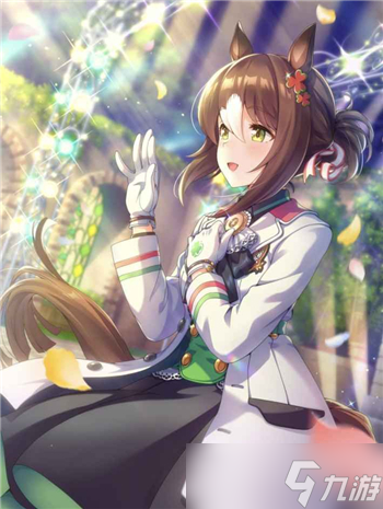赛马娘SSR美妙姿势支援卡事件选项攻略？赛马娘攻略推荐
