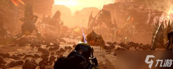 绝地潜兵2中级撤离任务怎么做 Helldivers2撤离攻略