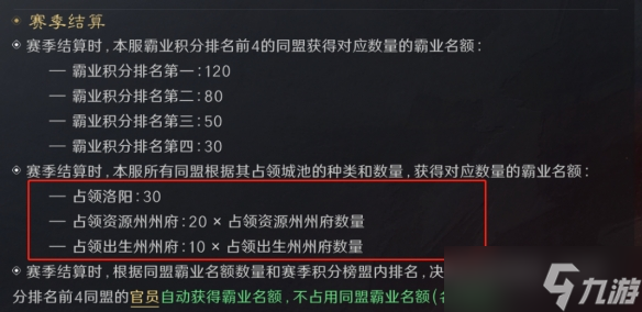 三國謀定天下S2賽季霸業(yè)卡包介紹