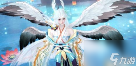 逆水寒手游聯(lián)動陰陽師時裝價格