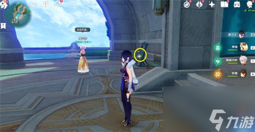 原神欺诈师列那成就怎么完成 原神欺诈师列那成就完成攻略
