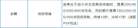 逆水寒手游新版本打造攻略 新打造收益全方面评测