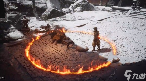 黑神话悟空葫芦仙人在哪 葫芦仙人支线任务通关流程详解
