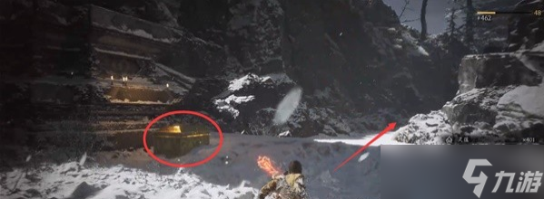 黑神话悟空第三回浮屠界冲寒道浮屠塔怎么通关