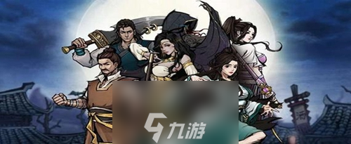 烟雨江湖罗汉伏魔功属性介绍 金刚势解锁方法及技能满级性价比