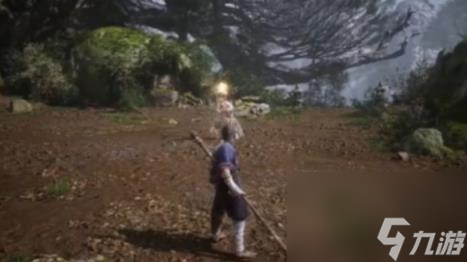 黑神话悟空奇术介绍