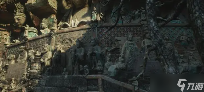 黑神话悟空所有BOSS打法攻略大全