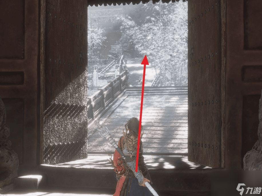 黑神话悟空不空怎么获得