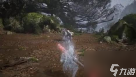 黑神话悟空身法介绍