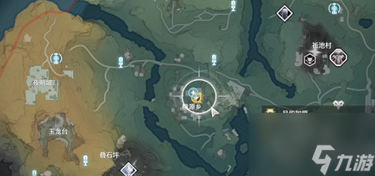 鸣潮秘传占术任务攻略