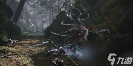 黑神话悟空洗点位置