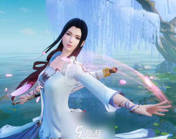 秦时明月世界医家风沐怎么样 风沐武学技能介绍