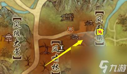 剑网3无界济苍生奇遇攻略