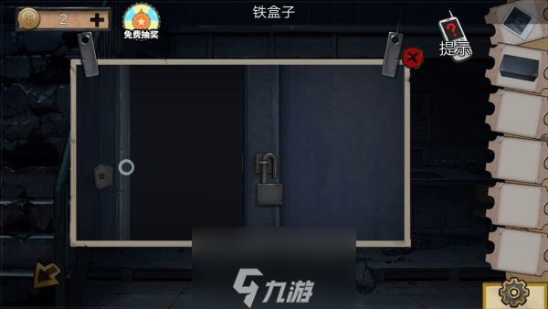 密室逃脱绝境系列11游乐园第五关攻略 马戏团攻略详解