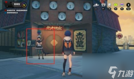 絕區(qū)零艾蓮升階事件任務(wù)攻略