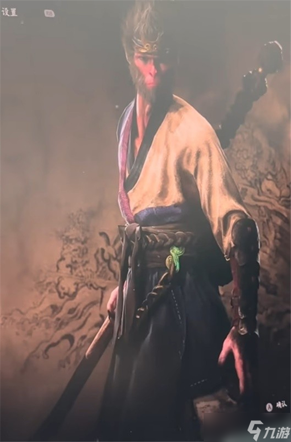 黑神话悟空柳木棍怎么样