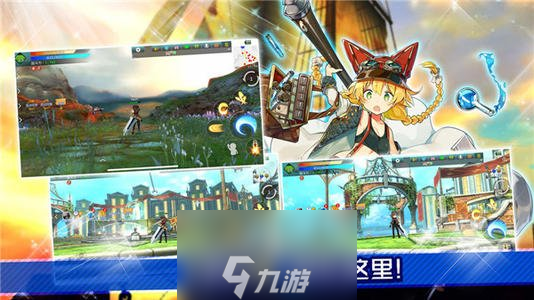 阿瓦贝尔圣境之花创造者怎么加点 创造者玩法思路详解