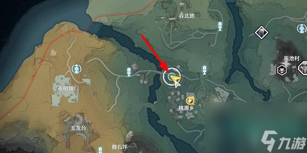 《鸣潮》1.2终极枪客大挑战任务攻略