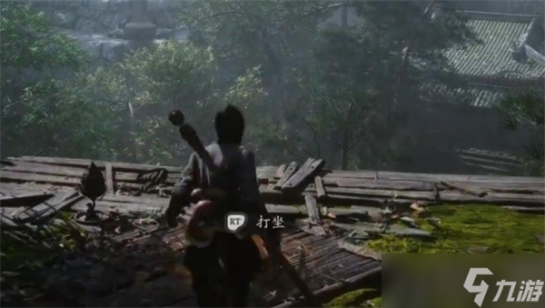 黑神话悟空技能点怎么获得：灵光点获取方法
