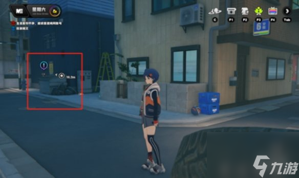 絕區(qū)零貓又升階事件任務通關攻略