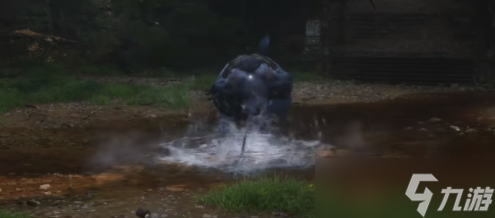黑神话悟空牯护院怎么打