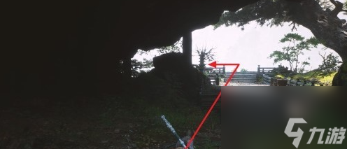 黑神话悟空黑风山苍狼林怎么玩