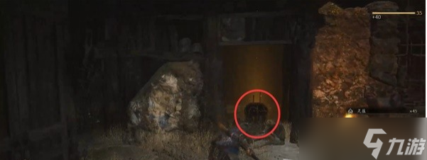 黑神话悟空第二回黄风阵定风桥怎么过关