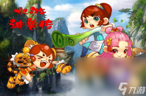 人气较高的水浒传游戏下载分享 2024热门的水浒传游戏推荐