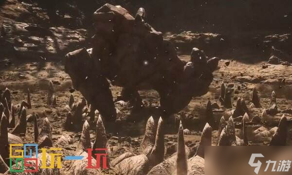 黑神话悟空石先锋怎么打 石先锋招式解析及打法攻略