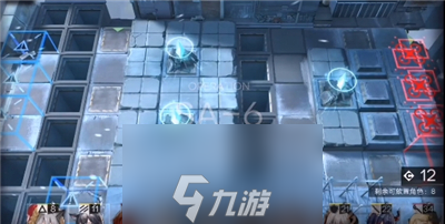 明日方舟突袭sa6关怎么过 午间逸话突袭第六关打法攻略