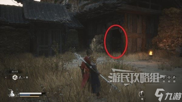 《黑神話悟空》石中人位置及任務(wù)攻略 石中人商店解鎖