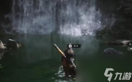 黑神话悟空第一章全土地庙位置介绍