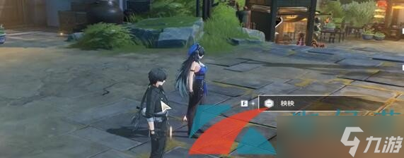 《鸣潮》邀请秧秧拍照任务攻略