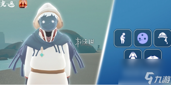 光遇焦慮漁夫先祖位置2024