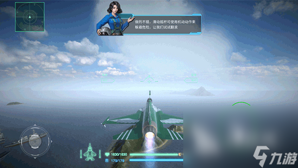流行的飞机模拟器手游版下载大全 2024必玩的飞机模拟器手游有哪些
