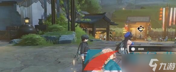 《鸣潮》邀请秧秧拍照任务攻略